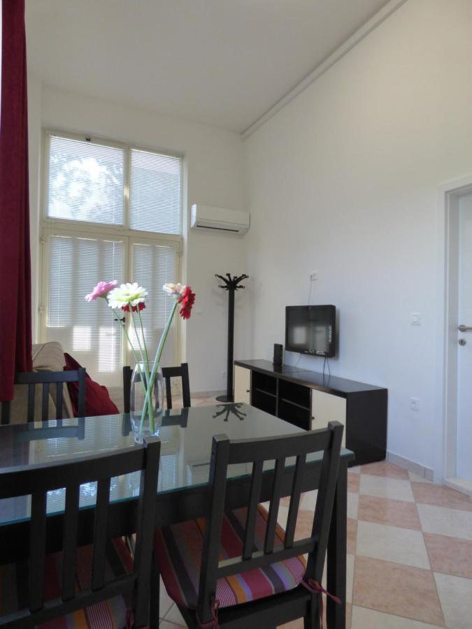 Apartman Mira Split Exterior photo