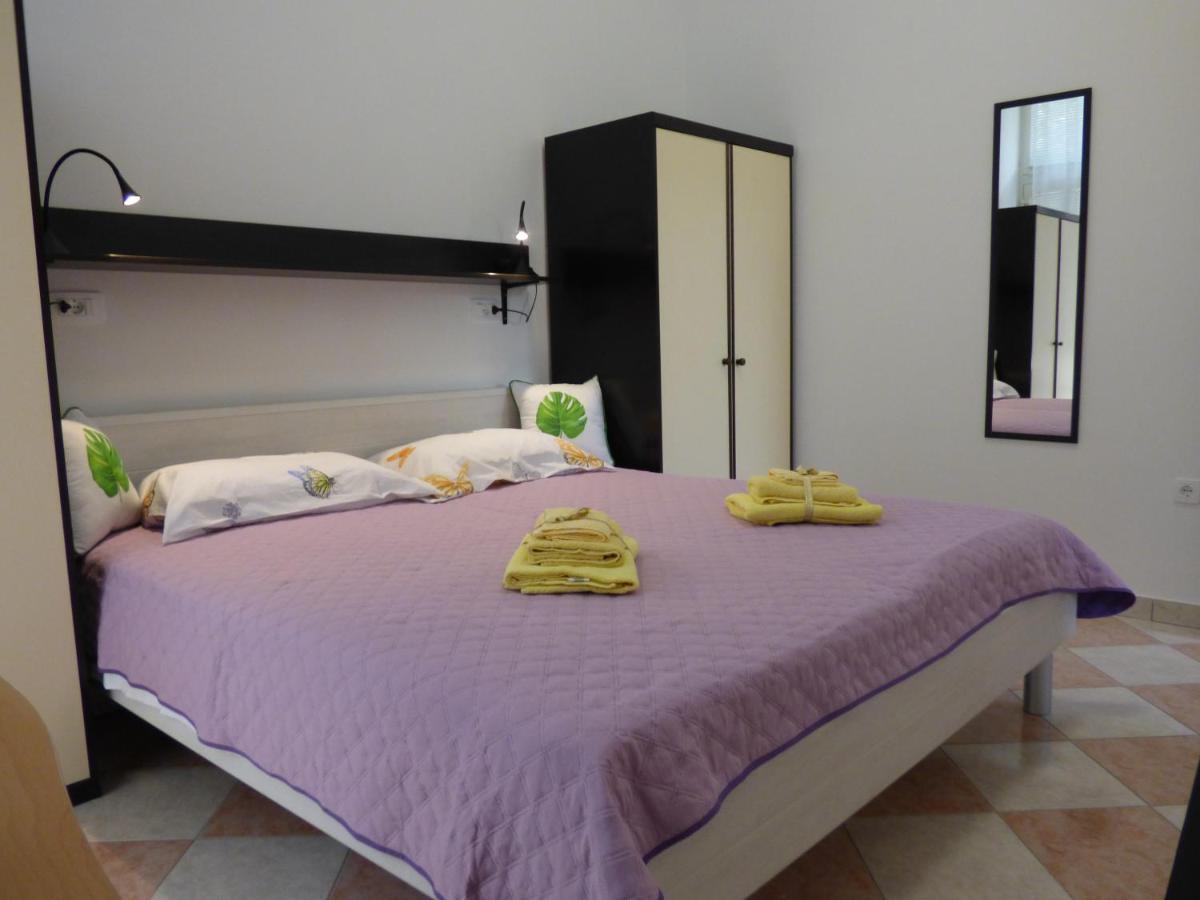Apartman Mira Split Exterior photo