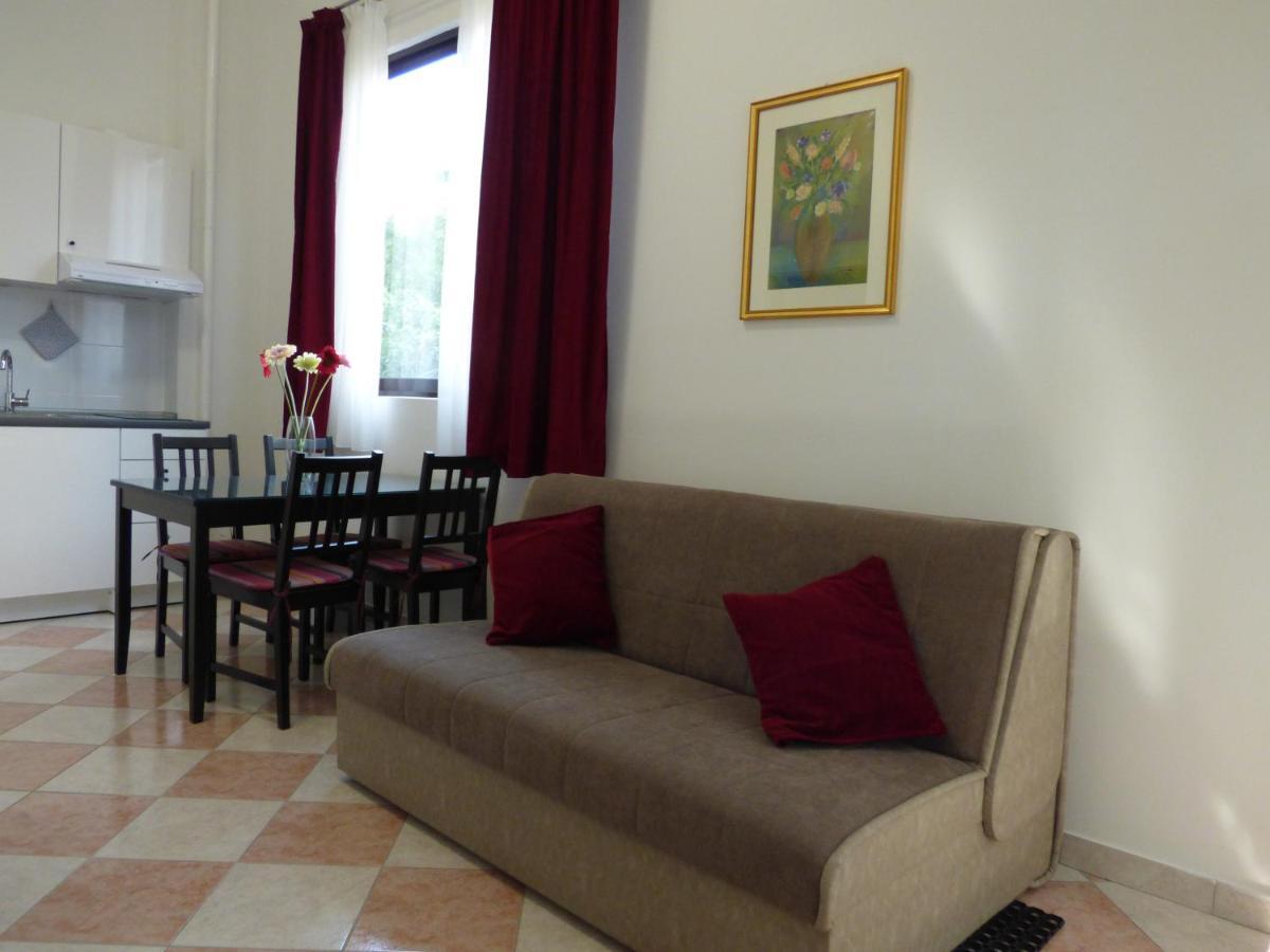 Apartman Mira Split Exterior photo