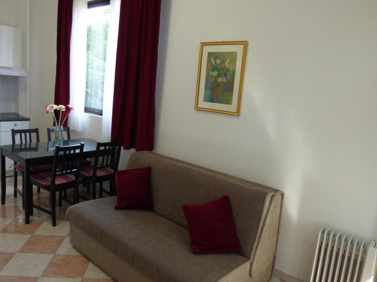 Apartman Mira Split Exterior photo