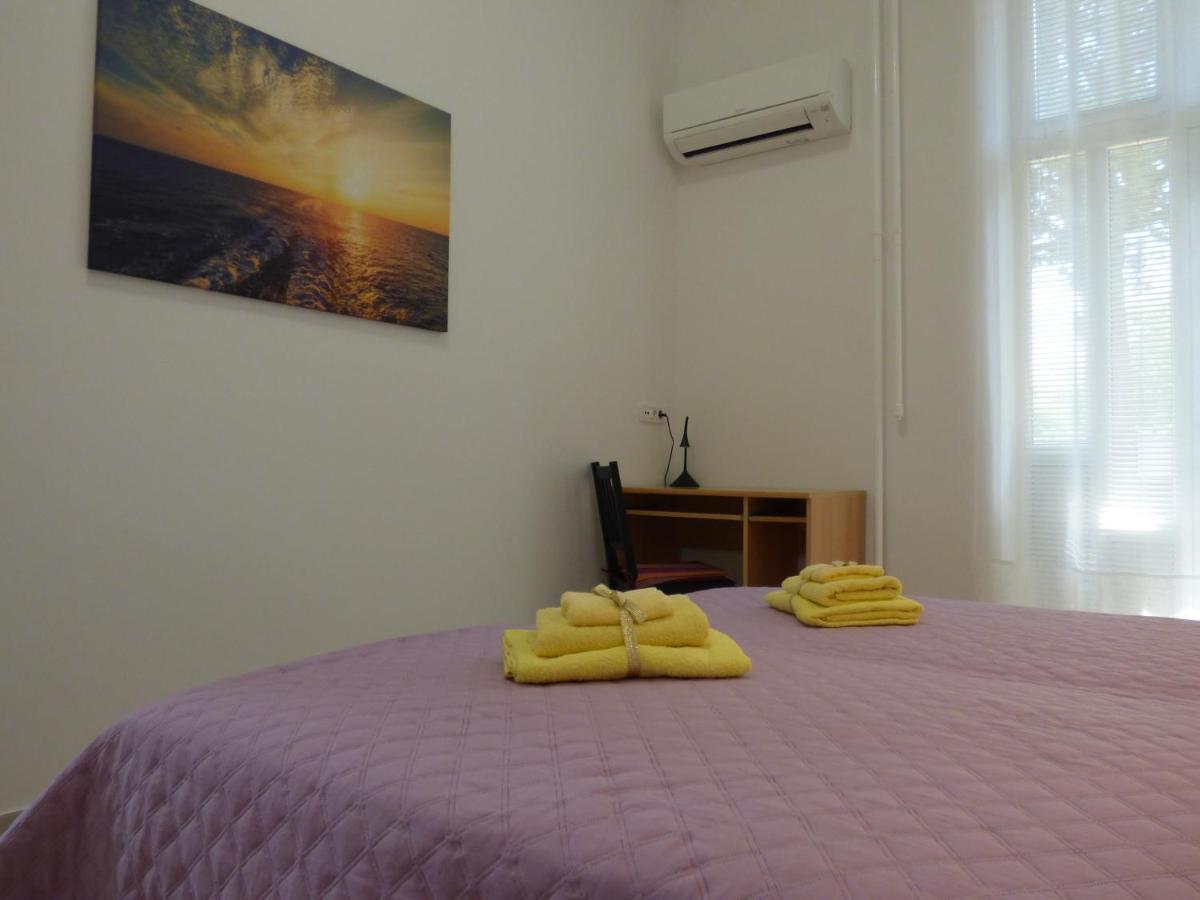 Apartman Mira Split Exterior photo