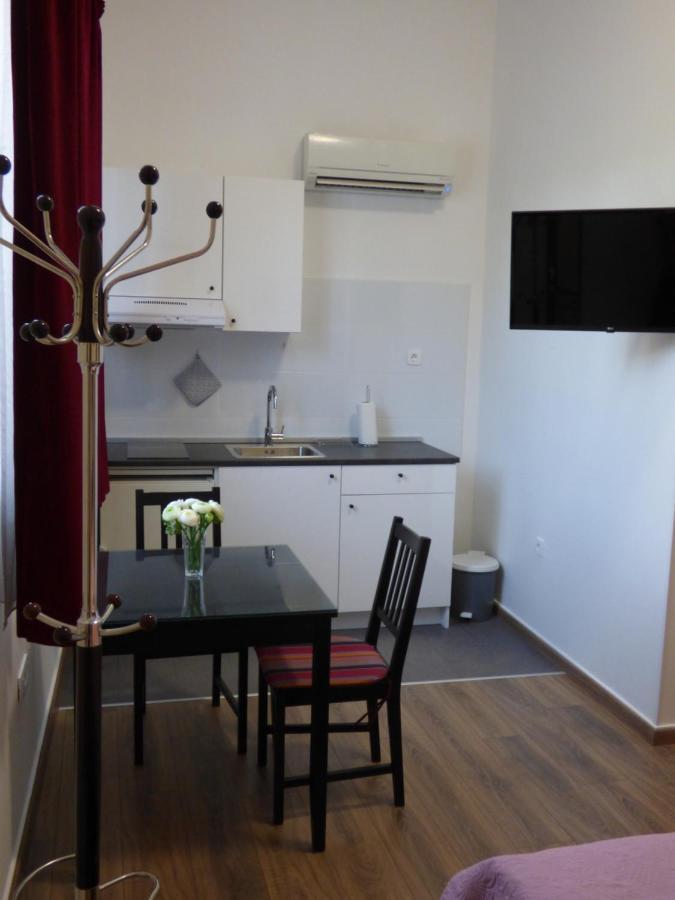 Apartman Mira Split Exterior photo