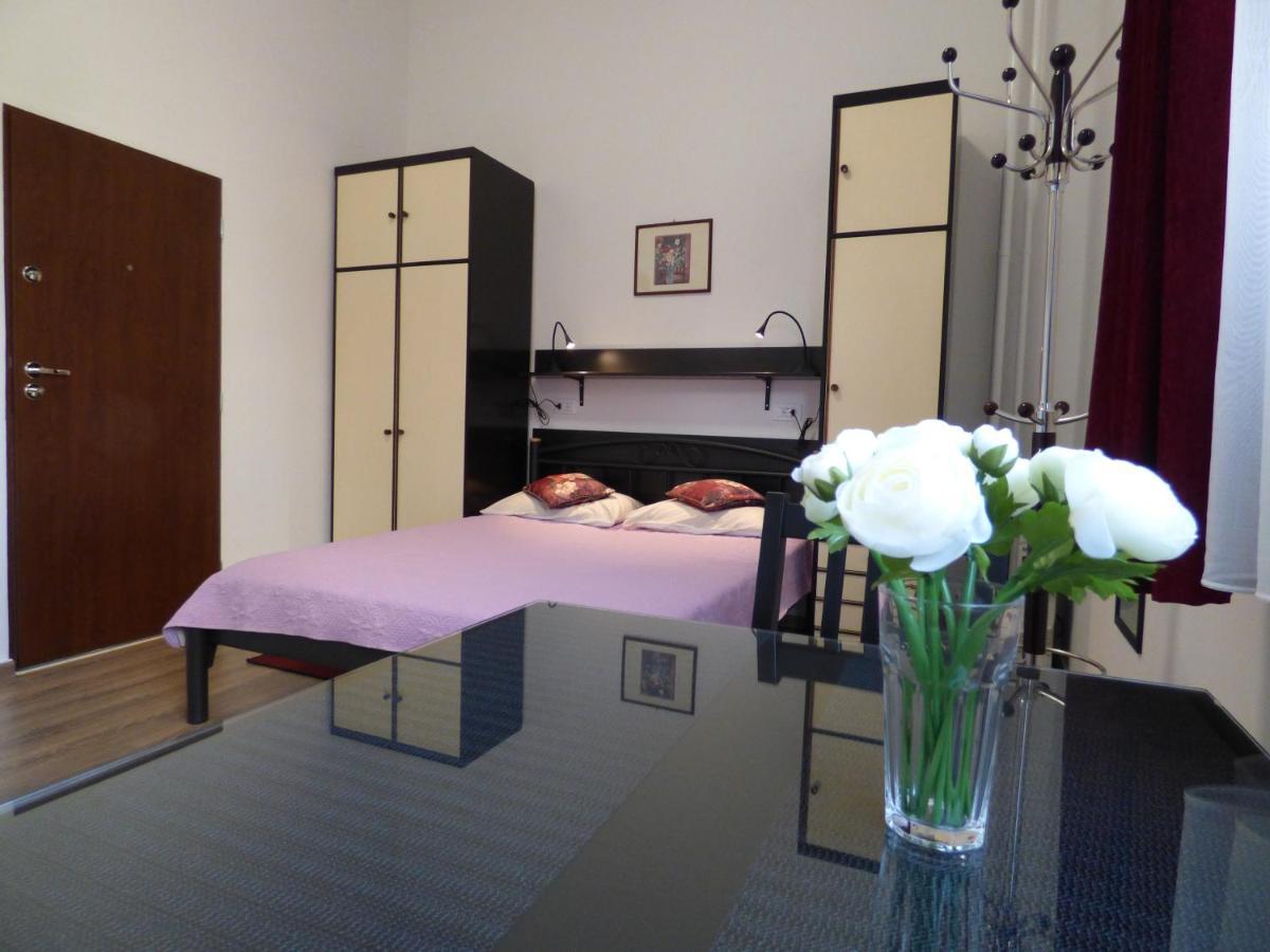 Apartman Mira Split Exterior photo