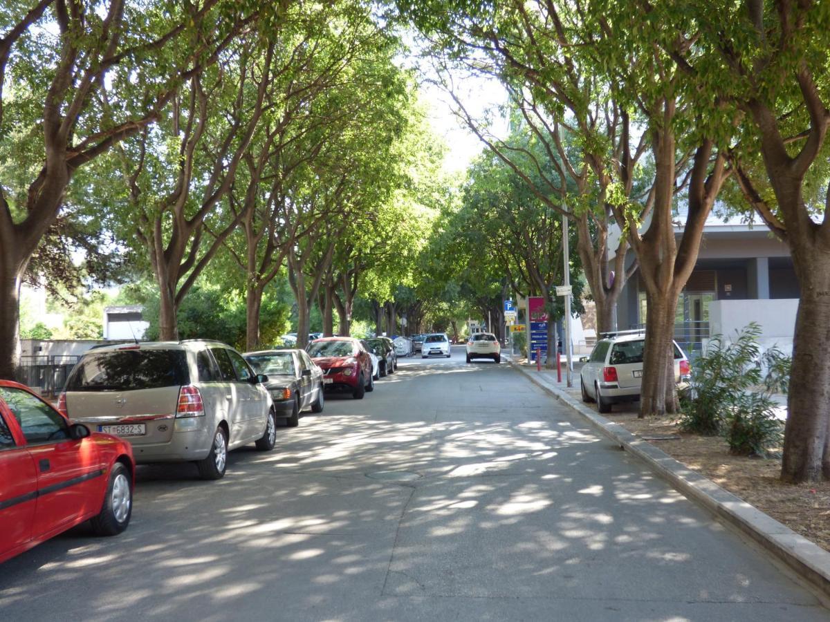 Apartman Mira Split Exterior photo